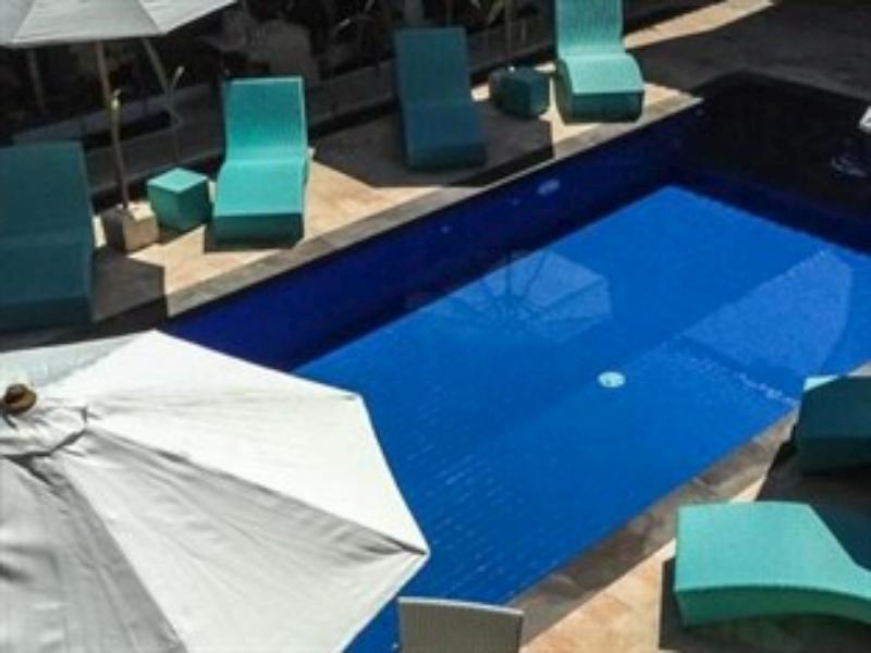Marygio Resort Gili Trawangan Exterior foto